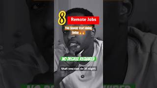 Training Video Gallery 3 8 High-Paying Remote Night Jobs to Earn Extra Income in 2025