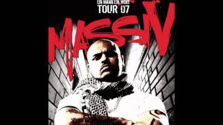 Massiv   Mann gegen mann