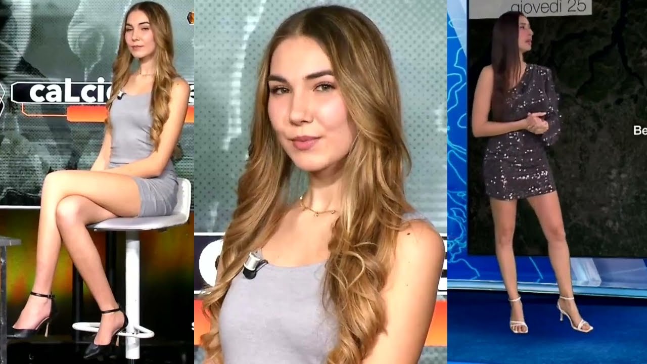 ALESSANDRA & L'ARTIGIANO PARODY