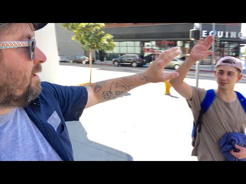 TDW 1885 - How I Try To Look At Life