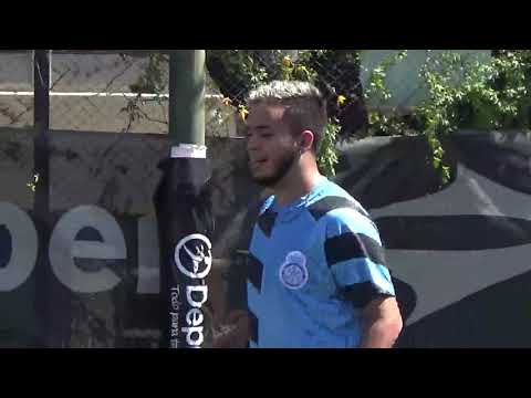 FREZZERIA vs TOKE Y PASE - Partido Completo