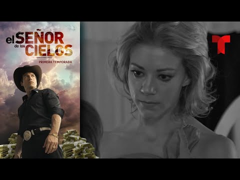 El Señor de los Cielos | Capítulo 14 | Telemundo