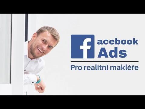 , title : 'Facebook reklama pro realitní makléře'