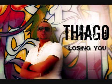 THIAGO DERUCIO- LOSING YOU (Dance)