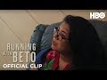 Running with Beto: Amanda Discusses Border Control with Her Stepdad | HBO