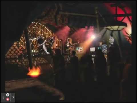 Guitar Hero 2/Encore: Rocks the 80s Venue intro #2 (The Rat Cellar)