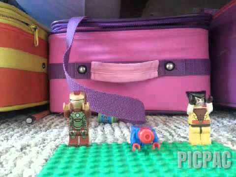 Happy Birthday Reyna!