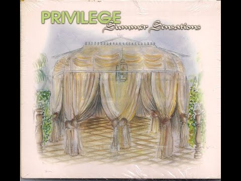 06. Bob Sinclar– Darlin' Feat. James "D Train" Williams ... | Privilege Summer Sensations Dinner