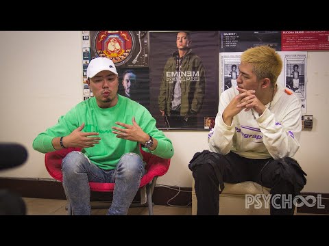 Stanford畢業的他竟然曾是職業賭徒？Jnco專訪特輯(上) ft. Jnco 荊軻, BR