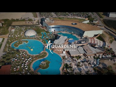 Aquardens Terme Verona