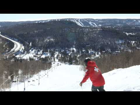 Lost on the Mount trailer thumbnail