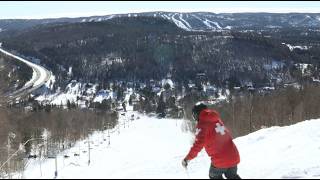 Teaser: Lost on the Mount
