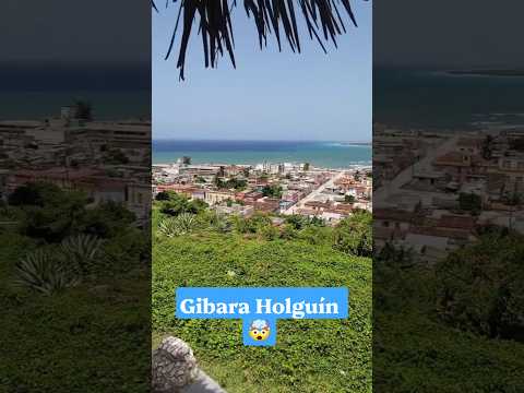 🇨🇺 EL PUEBLO DE CUBA QUE PARECE SACADO DE UNA PELÍCULA 😱