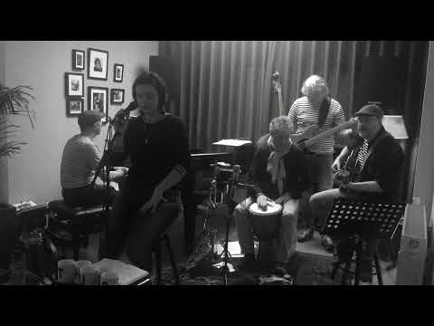 Myrthe en de Bootsmannen - Nu ben je weg (Claudia de Breij)