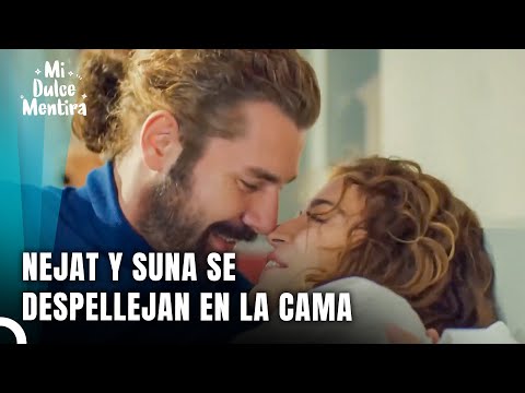 Tus Ojos Se Abren A Mis Ojos | Mi Dulce Mentira Mejores Escenas