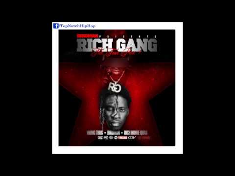 Rich Homie Quan - Hate I [Rich Gang: Tha Tour Pt. 1]