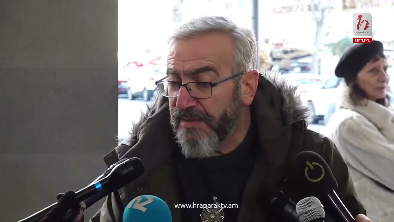 «Գոյը» Նժդեհի մասին է խոսում, իսկ «Խաղաղության խաչմերուկը» պահանջում է չխոսել Զանգեզուրից, Նժդեհից