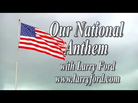 Our National Anthem