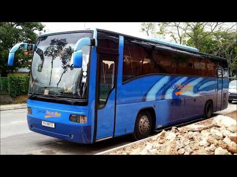[Audio] A'land Express 2000 ＶＯＬＶＯ B7R SC Auto "EuroClass" (PA3187E)