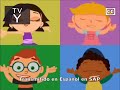 Disney Junior Official Launch February 14 2011