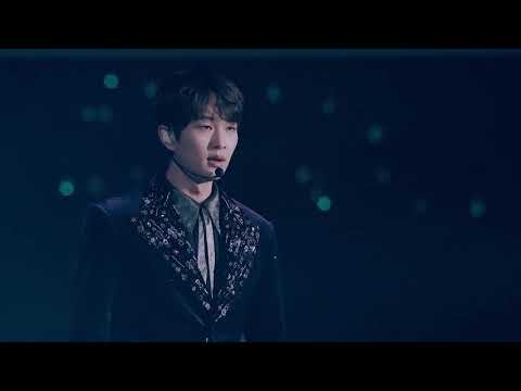 EVERYBODY _ SHINEE WORLD THE BEST FROM NOW ON 2018 - Tokyo Dome