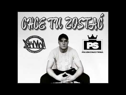 GRZECHU PS - CHCE TU ZOSTAĆ ( Prod. Vintageman ) 2021