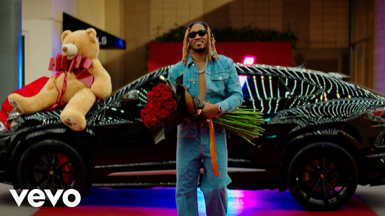 Future – “Worst Day”