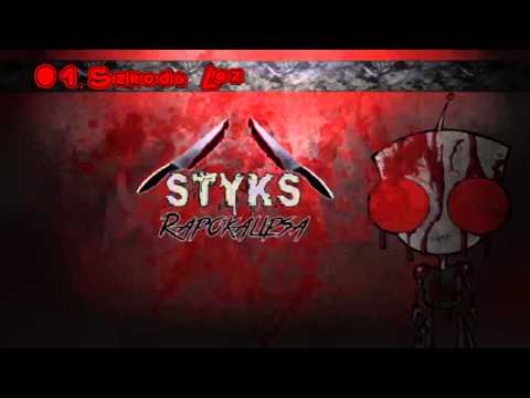 STYKS - Szkoda Łez