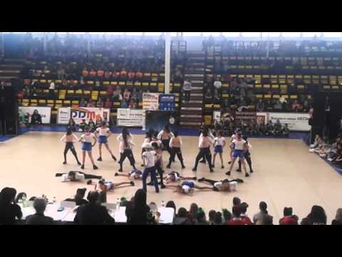 TK Scratch - Není poklad jako poklad-Dance Děčín 2016