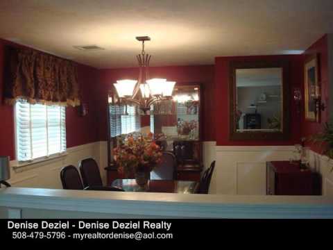 48 Susan Rd, Brockton MA 02301 - Single Family Home - Real Estate - For Sale -