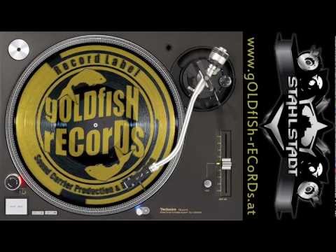 STAHLSTADT feat. Be Cathy - Lucky lOOk