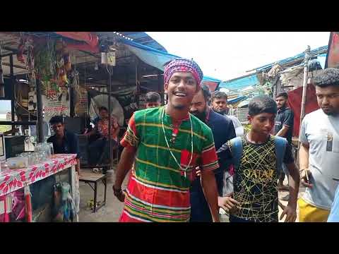 Bazar Gorom | বাজার গরম | Aly Hasan | Rap Song 2023 |