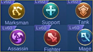 HOW TO MAX YOUR EMBLEM FAST COMPLETE GUIDE | MLBB