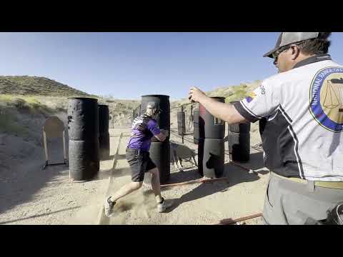 2024 US IPSC National Championship Gabriel Cotton Production Optics 4K