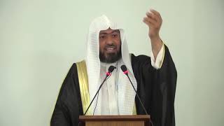 الظلم، صوره وعقوبة الظالم- خطبة الجمعة للدكتور عماد السواعير image