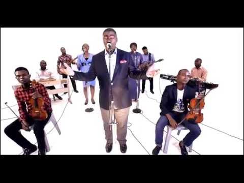 I DEPEND ON YOU by WALE ADENUGA