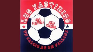 You&#39;ll Never Walk Alone