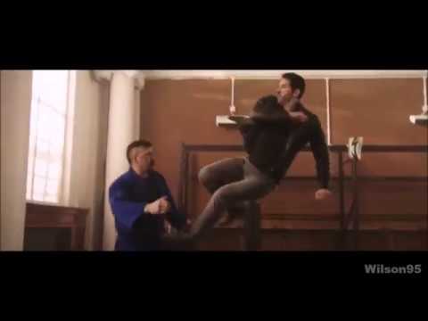 Accident Man - Martial Arts Tribute (2018)