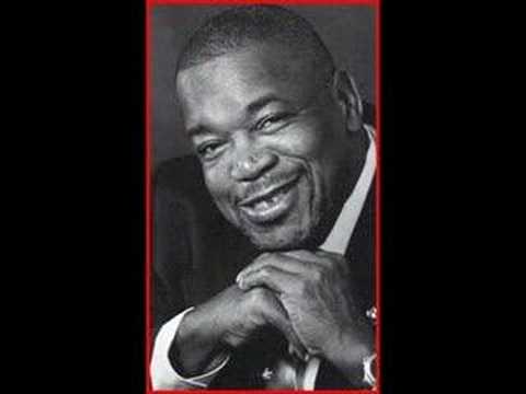 Clarence Frogman Henry.....Your Picture