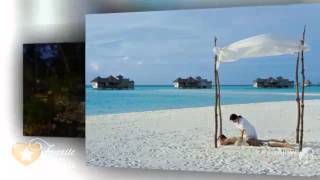 Gili Lankanfushi Maldives - Maldives Himmafushi