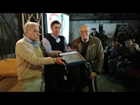 102 Congreso Federación Rural del Uruguay en Paso de los Toros