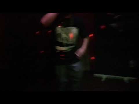 KHRIZ-Z & KING WXLF / ME ESTA SUBIENDO/ LIVE IN HOLLYWOOD