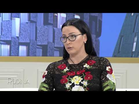 Rudina - Si të bëjmë psikoterapi në kushtet e shtëpisë! (19 qershor 2017)