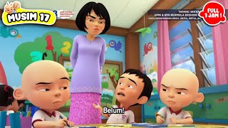 Download lagu Kompilasi Full 1 Jam Upin & Ipin Terbaru Cucu Kesayangan Opah - Fizi Cakap Upin Ipin  Yatim Piatu mp3