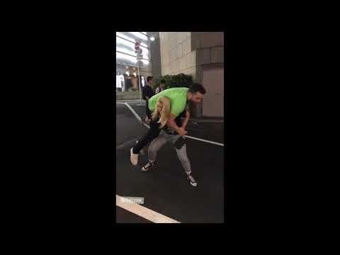 WWE Toni Storm Instagram (06.25.2019)