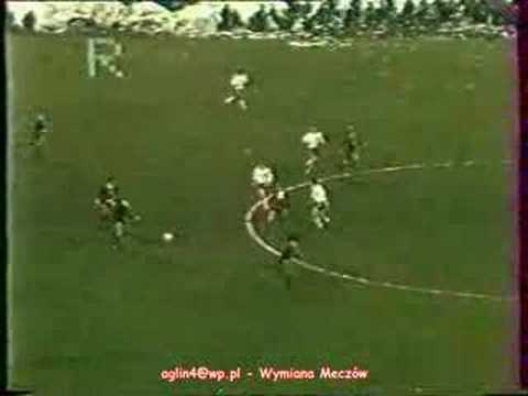 Widzew - Liverpool 2:0_Wraga