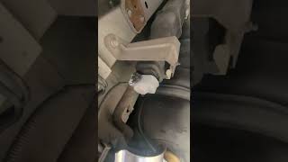 Leak Detection pump and Evap Purge Solenoid Valve 2017 Ram Promaster 3500 V6 Part # 2-71011