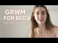 Grwm For Bed Skincareroutine Skincare Grwmforbed Trending Foryou