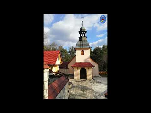 Pustelnia 07.04.2020 - Litania do św. Józefa