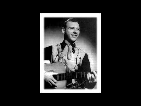 Hank Snow I'm Thinking Tonight Of My Blue Eyes